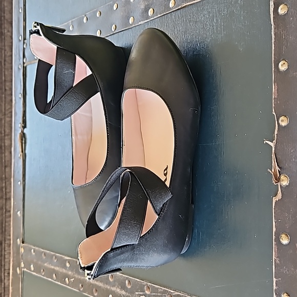 NWOT Nina shoes size 1M - Picture 2 of 6